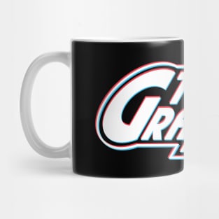 TMGraphix Mug